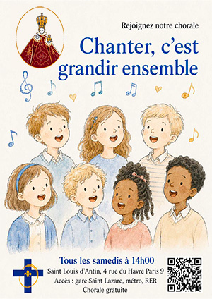 chorale